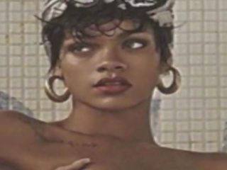 Rihanna γυμνός συλλογή σε hd! (must βλέπω! http://goo.gl/hy87nl)