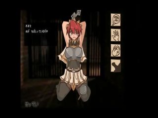 Κινούμενο σχέδιο πορνό σκλάβος - middle-aged android παιχνίδι - hentaimobilegames.blogspot.com