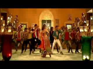 Sunny Leone outstanding Dance in Bollywood