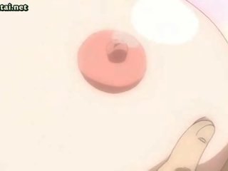 Anime may malaki suso makakakuha ng rammed