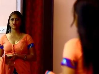 Telugu fabulous näyttelijätär mamatha kuuma romantiikka scane sisään unelma - seksi elokuva elokuvat - katsella intialainen beguiling seksi klipsi videot -