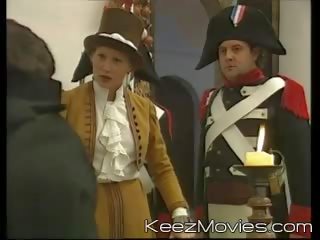 Napoleon xxx - cena 5 - pérola produções