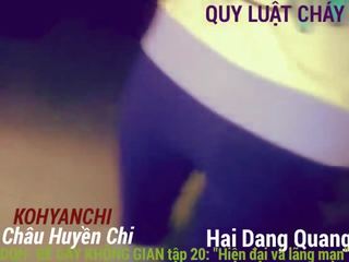 Paauglys jaunas moteris pham vu linh ngoc drovus šlapinimasis hai dang quang mokykla chau huyen chi gatvė mergaitė