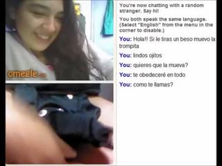 Muy bonitas y curiosas mirandomela en omegle kyut babae loocking ko turok