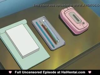 Fiatal hentai fasz anime bevállalós anyuka maszturbáció rajzfilm