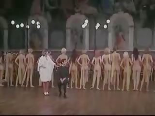 Ля fessee 1976 clip4