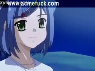 Harem side anime clip full of xxx video hardcore
