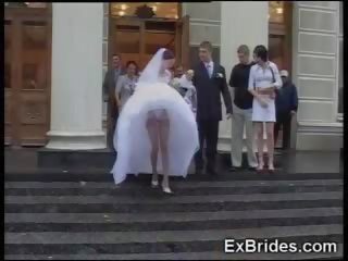 טָעִים מְאוֹד ממשי brides!