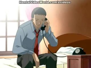 Genmukan - Sin of Desire and Shame vol.1 02 www.hentaivideoworld.com