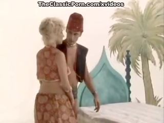 Kristara barrington, susan berlynas, kiškutis bleu į klasikinis suaugusieji video