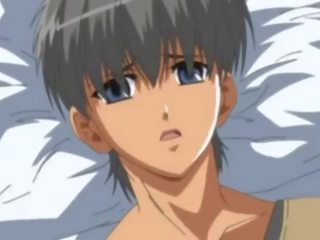 Oppai jetë (booby jetë) hentai anime #1 - falas marriageable lojra në freesexxgames.com