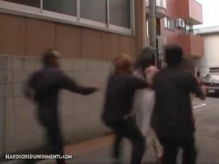 Extrem japonez bdsm sex video - kaho și ayumi