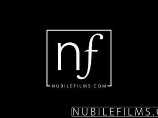 Nubilefilms - інтенсивний хардкор пристрасть спіймана на камера