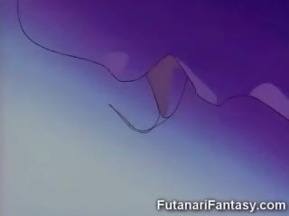 Hentai futanari sonho!