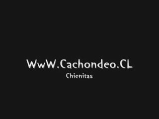 Chilena anala genomslag rectumamateur spela pelicula xxx chilenita