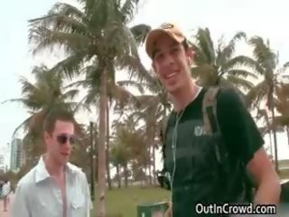 Bloke Gets His Wonderful shaft Sucked On Beach 3 By Outincrowd