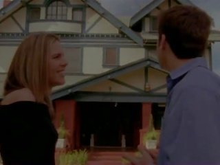 Black Tie Nights S01E05 The porn Sense (2004)