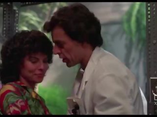 Adrienne Barbeau Swamp Thing Wild Tribute by captivating G Mods