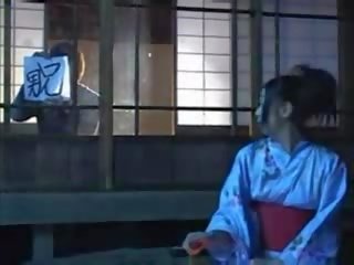 जपानीस अनाचार मजाक bo chong nang dau 1 हिस्सा एक glorious एशियन (japanese) टीन
