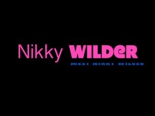 Întâlni nikky wilder