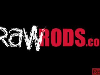 Rawrods mengejar carter + marion mathis teaser