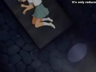 Mix of films by hentai mov world