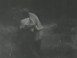 Yarışma kışkırtıcı gösteri 10 - the büyük kavga 1925