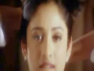 Indisk söt skådespelerskan badning i mjukporr mallu video-