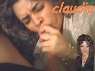 Claudia nepieredzējošas