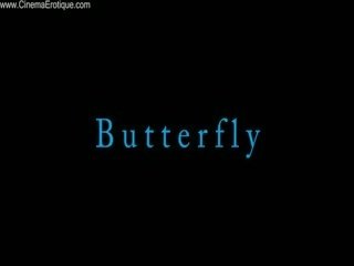Menarik cerita video butterfly