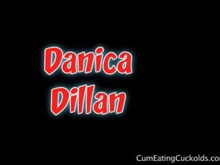 Danica memiliki beberapa kejutan untuk dia suami