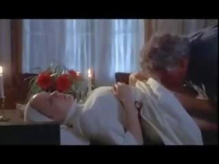 Chloë Sevigny nun sex movie scene