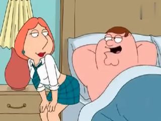 Family-guy sex video lois nud