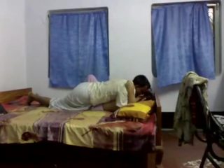 Bengali Couple's adult clip MMS