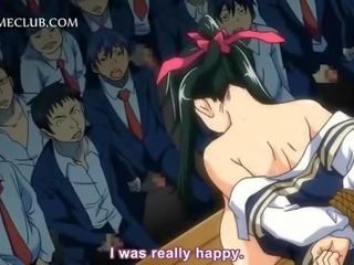 Óriás wrestler kemény baszás egy édes anime édesem