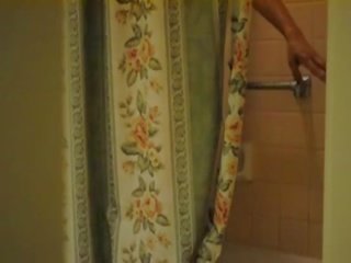 Desi look alike couple swell shower x rated clip (new)