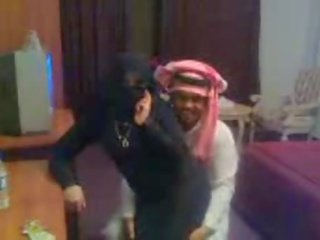 Koweit arab hidžáb volání dívka šlapka arab middle ea