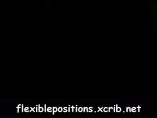 Fleksibel stillinger milfs movs theit stor pupper movie01
