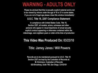 Jamey Janes sex film