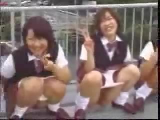 Jepang remaja adalah benar-benar nakal klip
