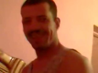 Turned on Egyptian Couple Get Full adult clip