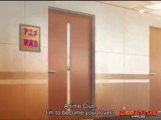 エロアニメ プロたち - 喜んで スレーブ 2