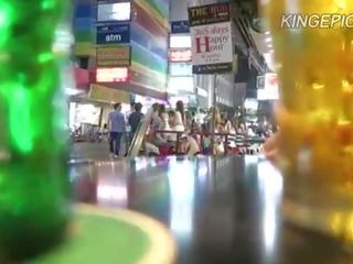 Asia sex turist - bangkok naughtiness pentru singur men&excl;