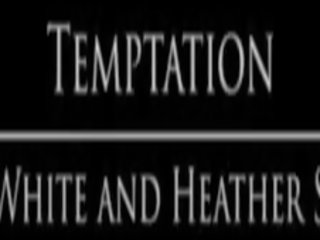 Babes&period;com - temptation starring chad άσπρος/η και ερείκη στάρλετ συνδετήρας