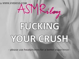Eroticaudio - knull din crush