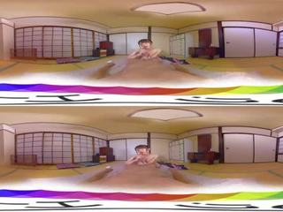 SexLikeReal- Toyko bitch service VR 360 60 FPS