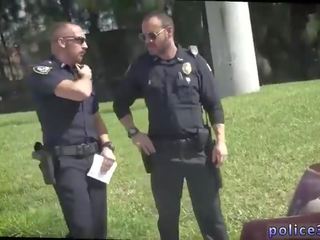 Grać uczeń policja gej atrakcyjny pieprzenie wideo xxx