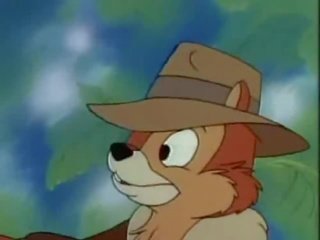 Chip and dale bayan: rescue rangers reged clip