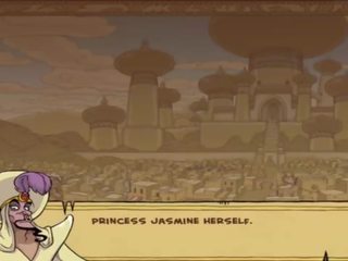 Prinzessin trainer gold edition unzensiert teil 1
