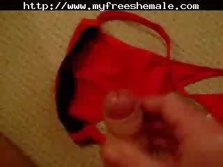 My First Effort. shemale x rated clip shemales tranny porn trannies ladyboy ladyboys ts tgirl tgirls cd shemale cumshots transse